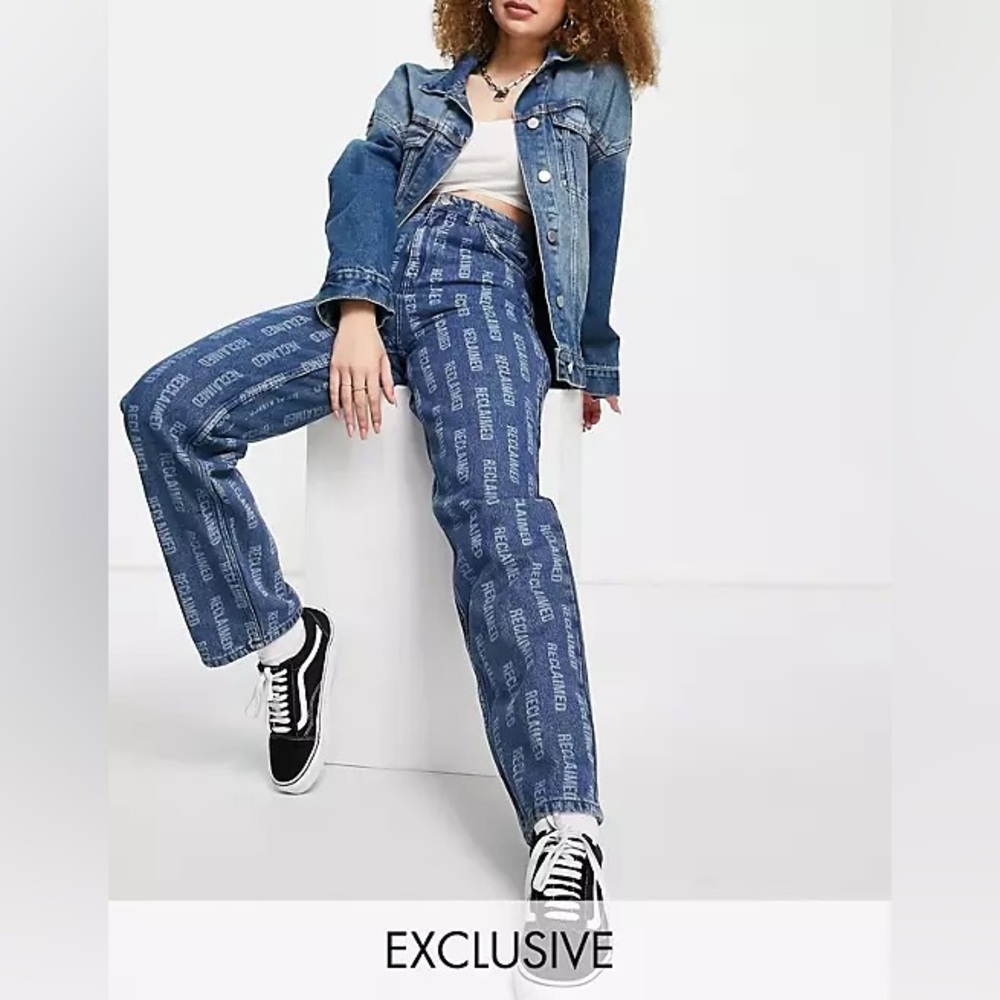 Set Denim 3 pieces - Picture 2 of 9